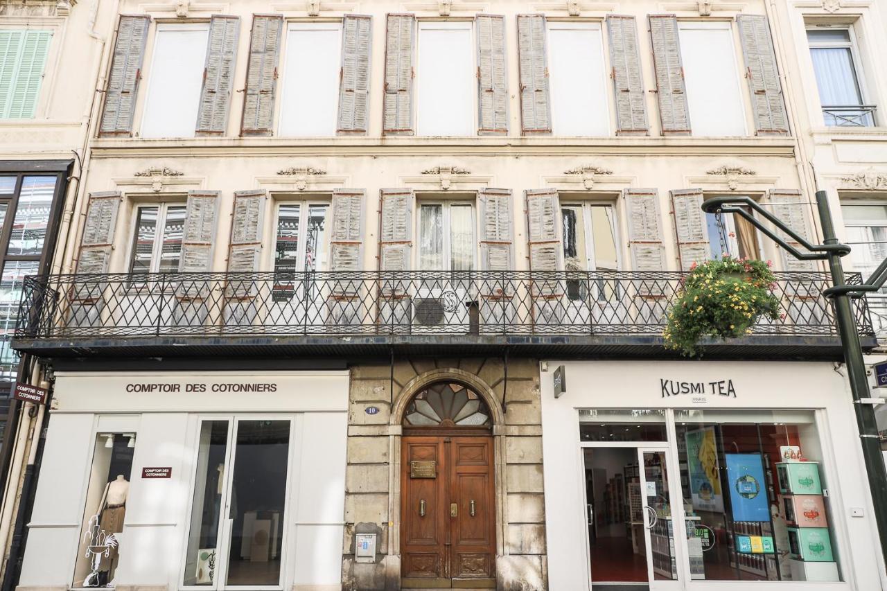 Acci Cannes Riviera Exterior photo